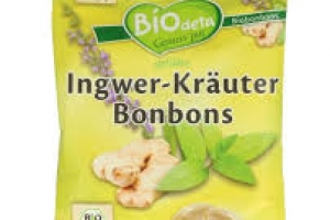 CARAMELO JENGIBRE HIERBAS BIODETA